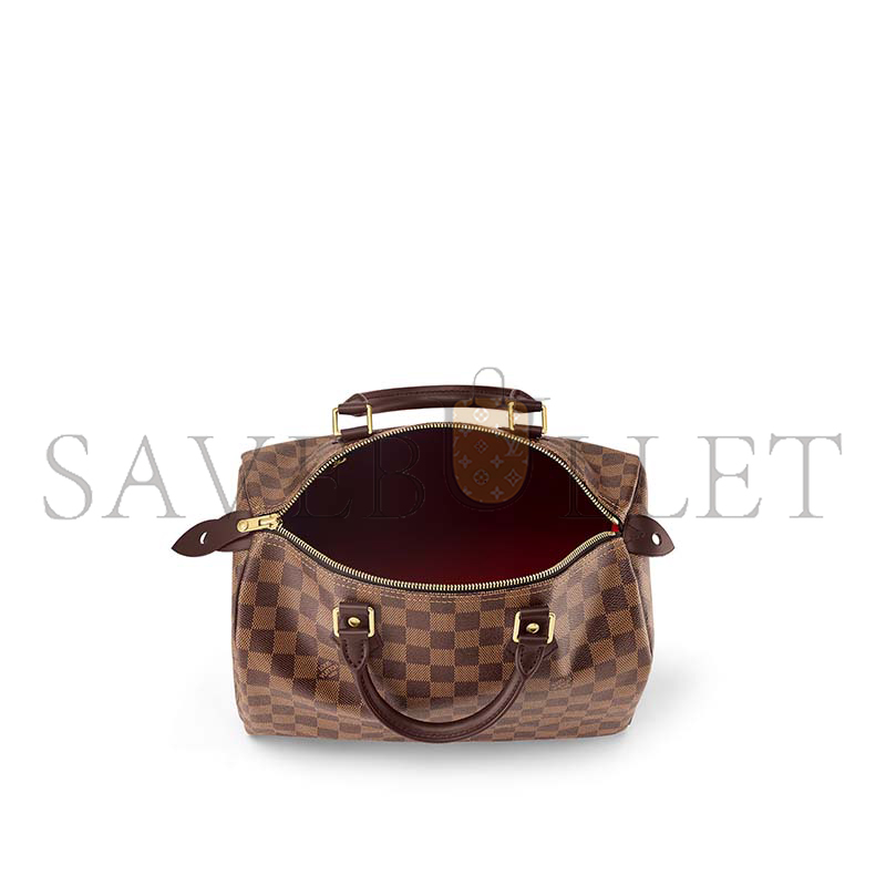 LOUIS VUITTON SPEEDY 30 N41364 (30*21*17cm) LOUIS VUITTON SPEEDY 30 N41364 (30*21*17cm)